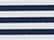 Navy White