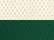 Alabaster/ Dark Green