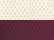 Alabaster/ Maroon