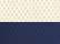 Alabaster/ Navy