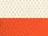 Alabaster/ Orange