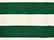 Alabaster/ Vintage Dark Green