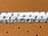 Clay/ White-Black