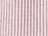 Pink/ White Stripe