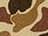 Brown Duck Camo