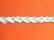Orange/ White