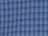 Grey/ Blue Plaid
