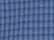 Grey/ Blue Plaid