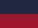 Navy/ Red