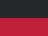 Black/ Red