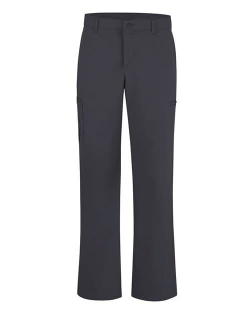 Women's Extended Sizes Premium Cargo Pants