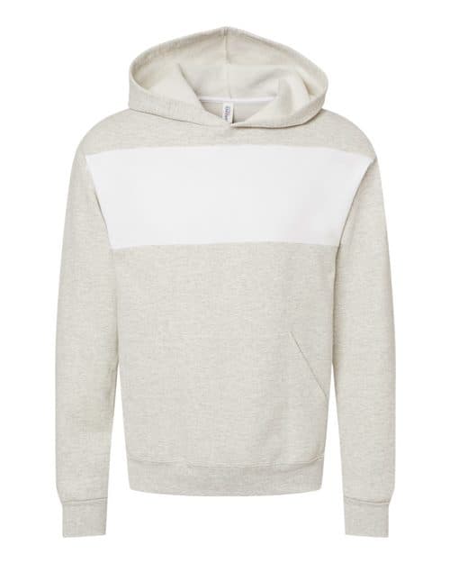 Unisex Nublend® Billboard Hooded Sweatshirt