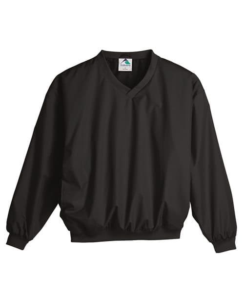 Unisex Micro Poly Windshirt