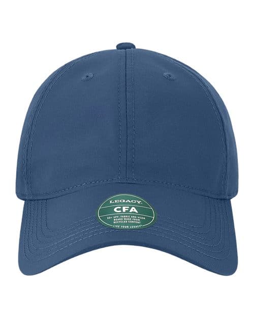 Cool Fit Adjustable Cap