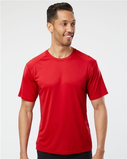 Unisex Islander Performance T-Shirt