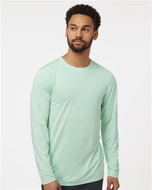 Unisex Aruba Extreme Performance Long Sleeve T-Shirt