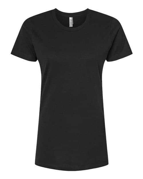 Women's Premium Cotton T-Shirt