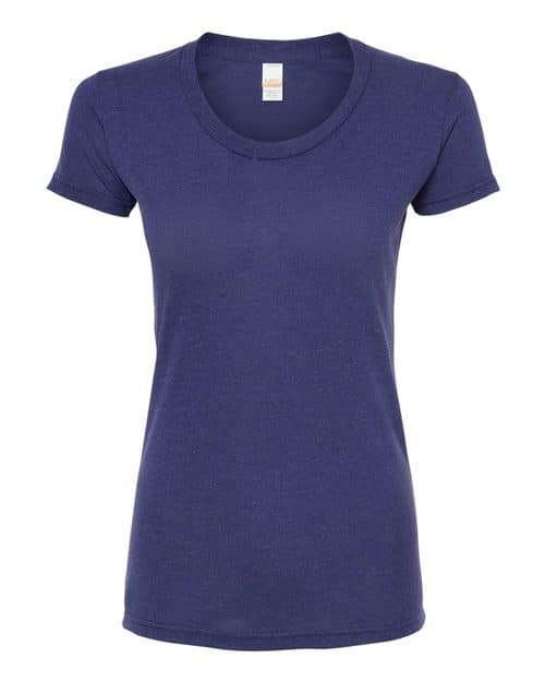 Women's Tri-Blend T-Shirt