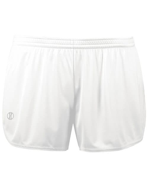 Women's PR Max Track Shorts