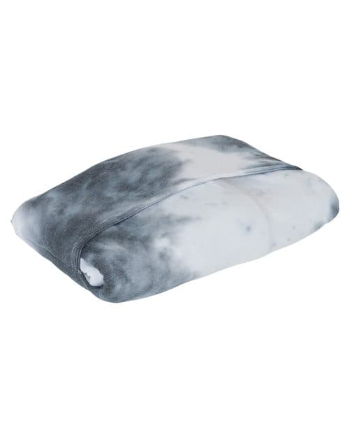 Triblend Fleece Blanket