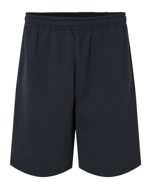 Unisex Nublend® Fleece Shorts