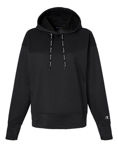 Women's Sport Hooded Sweatshirt