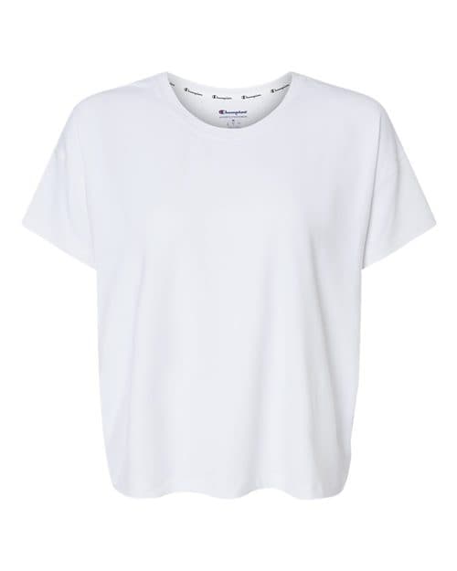 Women's Sport Soft Touch T-Shirt
