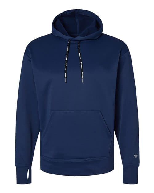 Unisex Sport Hooded Sweatshirt
