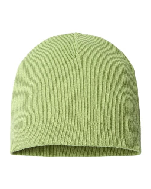 Sustainable Beanie