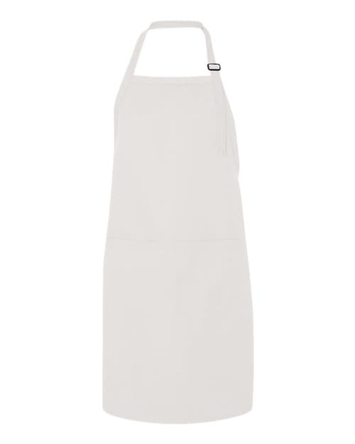 Premium Bib Apron