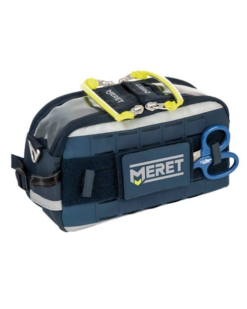FIRST-IN™ PRO X Navy Blue Waist Pack