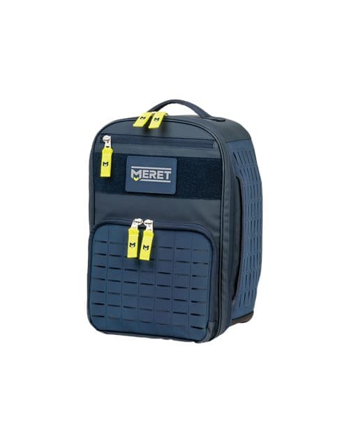 V.E.R.S.A.™ PRO X Navy Blue Backpack