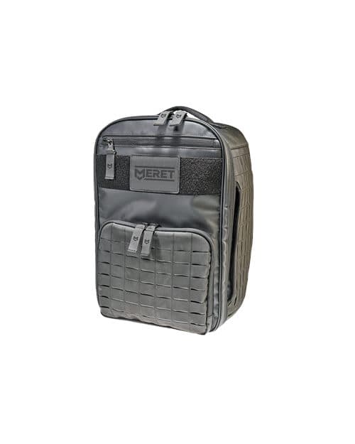 V.E.R.S.A.™ PRO X Black Backpack
