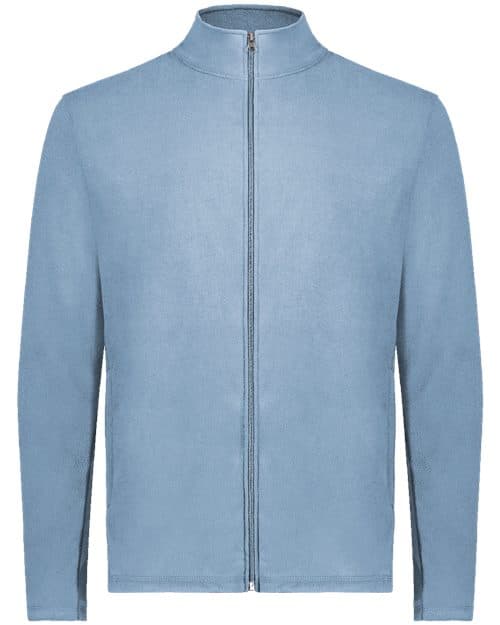 Unisex Eco Revive™ Micro-Lite Fleece Full-Zip Jacket