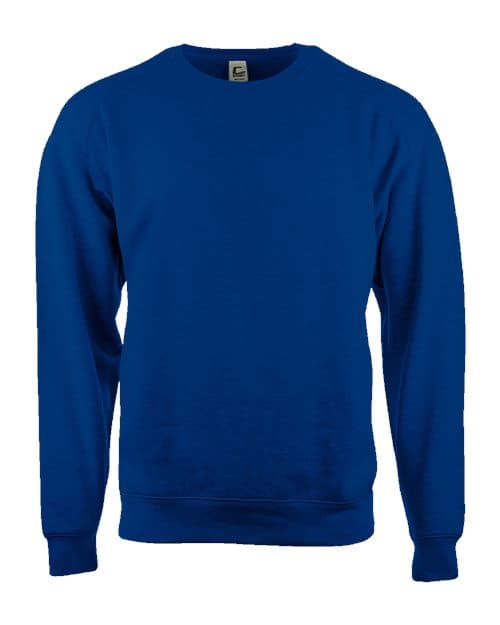 Youth Crewneck Sweatshirt