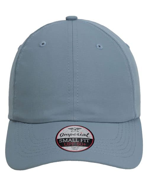 The Hinsen Performance Ponytail Cap