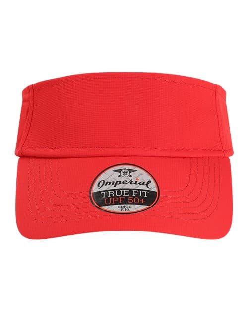 The Performance Phoenix Visor