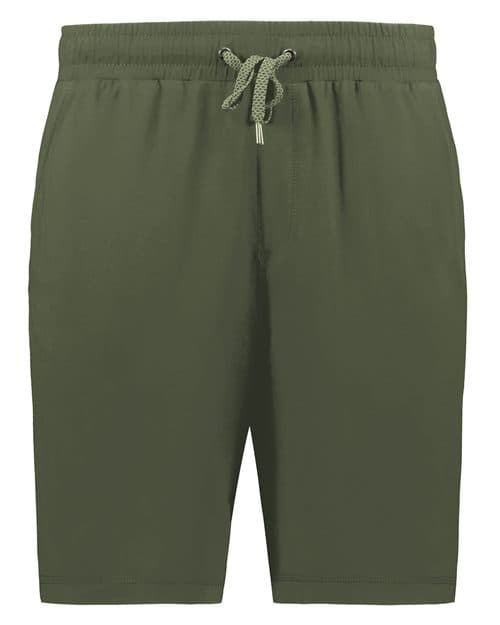 Youth Eco Revive™ Ventura Soft Knit Shorts