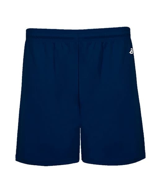 Youth B-Core 4" Pocketed Shorts