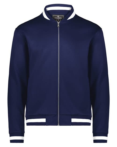 Unisex V-Street Full-Zip Jacket