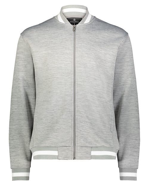 Youth V-Street Full-Zip Jacket