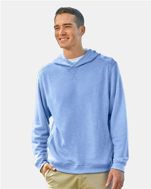 Unisex Sun Surfer Supreme Hooded Sweatshirt
