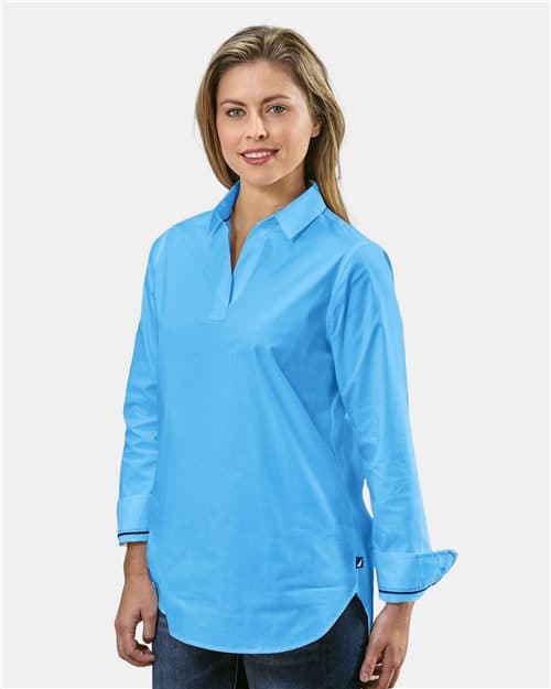 Women's Staysail Shirt