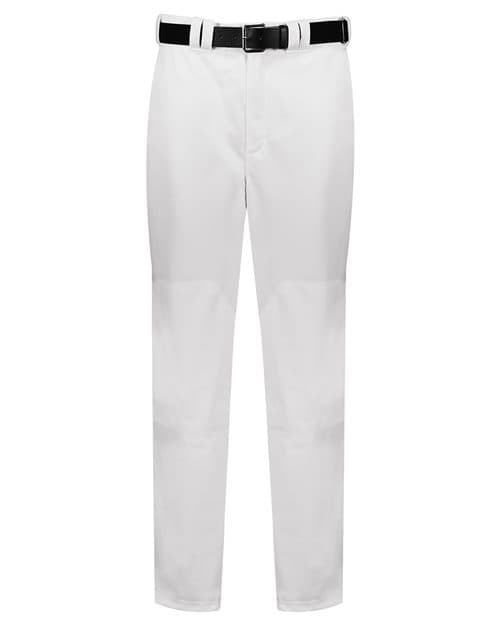 Unisex 2.0 Solid Diamond Series Baseball Pants