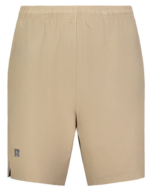 Unisex Legend Woven Shorts