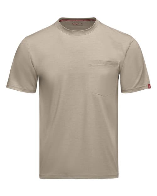 Men's Cooling Pocket T-Shirt