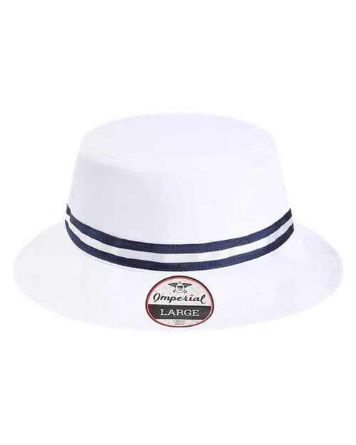 The Oxford Performance Bucket Hat