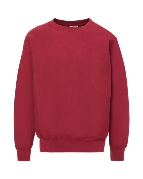 Unisex Pro-Weave® Crewneck Sweatshirt
