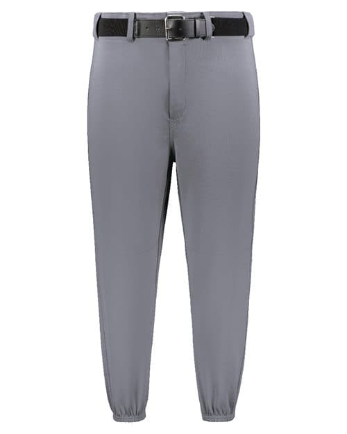 Unisex Gamer Classic Baseball Pants