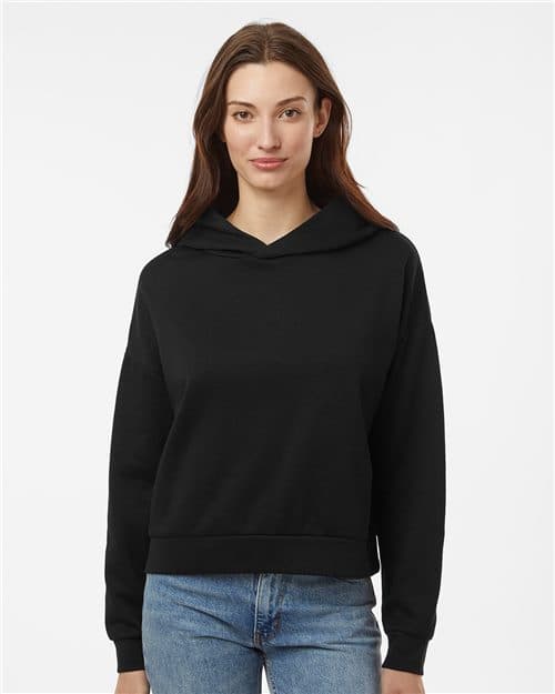 Women's California Wave Wash Sunday Hooded Sweatshirt